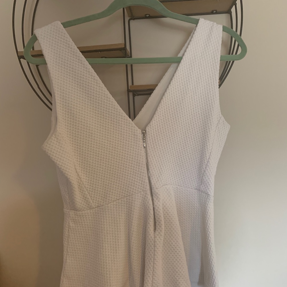 ☀️Peplum Top H&M - Picture 2 of 3